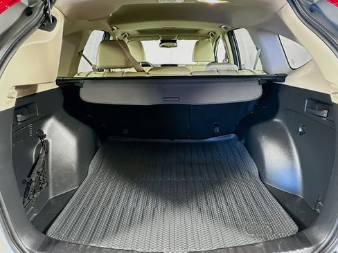 Used 2016 Honda CR-V Touring image 27