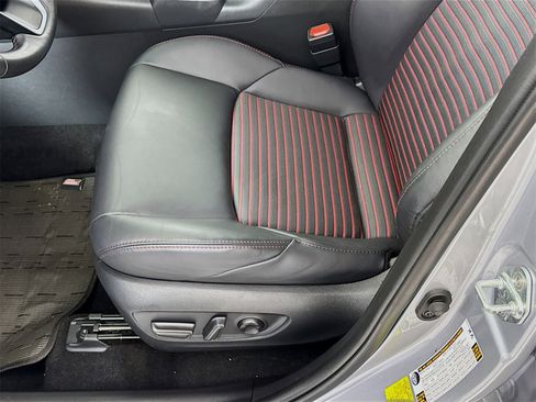 Certified 2023 Toyota RAV4 XSE image 16