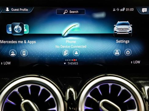 Used 2020 Mercedes-Benz GLB 250 image 31
