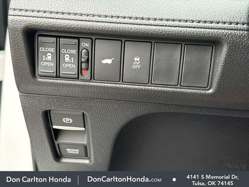 New 2026 Honda Odyssey Sport-L image 25