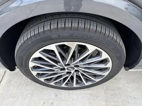 New 2026 Hyundai Palisade Calligraphy image 19