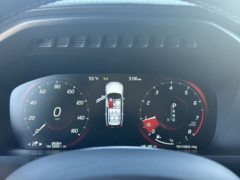 Used 2018 Volvo XC90 T6 Inscription w/ Convenience Package image 15