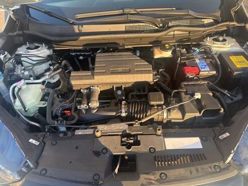 Certified 2022 Honda CR-V EX image 21