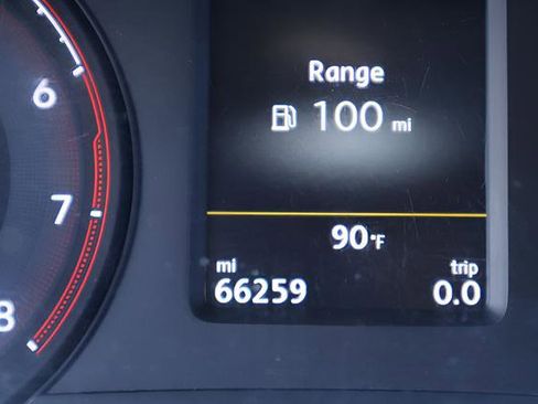 Used 2020 Volkswagen Passat 2.0T SEL FWD image 2
