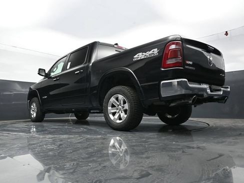 Used 2022 RAM 1500 Laramie AWD/4WD image 54