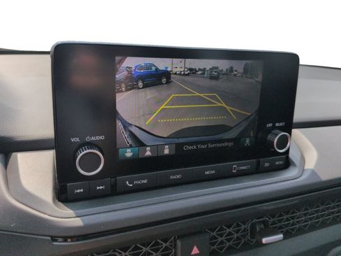 Used 2024 Honda Accord EX image 16
