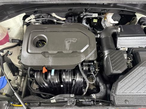 Used 2022 Kia Sportage LX FWD image 38
