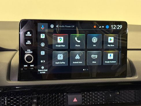 New 2026 Honda CR-V Sport Touring image 24