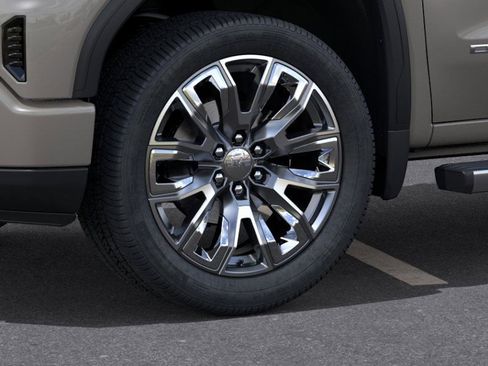 New 2026 GMC Sierra 1500 Denali image 9