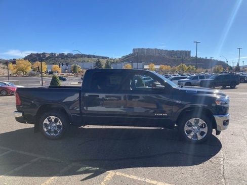 New 2026 RAM 1500 Big Horn image 5