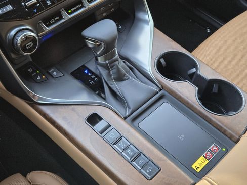 New 2026 Lexus LX 600 4WD w/ Luxury Package image 14