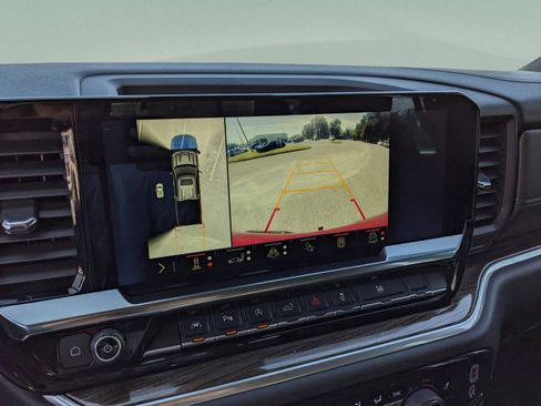 Used 2024 Chevrolet Silverado 1500 RST w/ Convenience Package II image 32