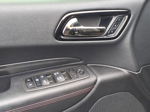 Certified 2022 Dodge Durango R/T w/ Blacktop Package image 4