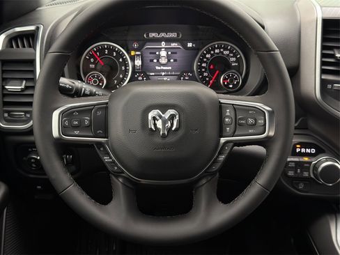 New 2026 RAM 1500 Lone Star image 12