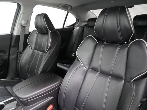 Used 2019 Acura TLX V6 w/ Technology Package image 10