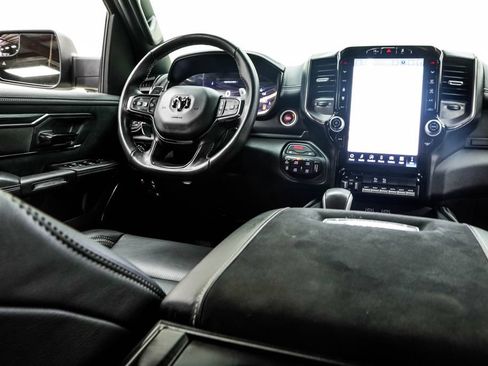 Used 2025 RAM 1500 RHO w/ Bed Utility Group AWD/4WD image 23