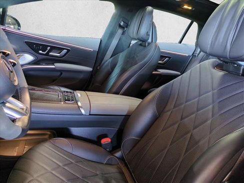 Certified 2023 Mercedes-Benz EQS AMG 4MATIC image 18
