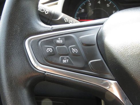 Used 2016 Chevrolet Malibu LS FWD image 21
