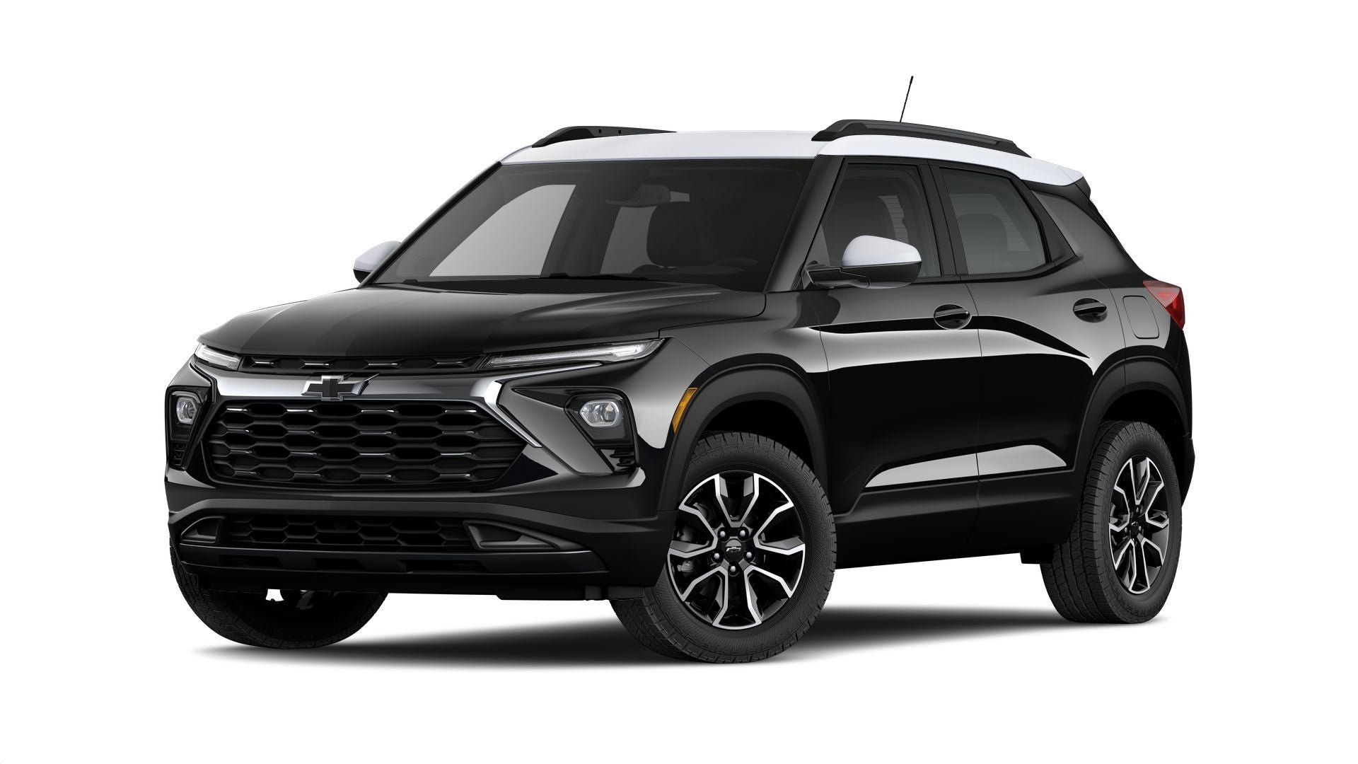 New 2025 Chevrolet TrailBlazer ACTIV w/ Convenience Package AWD/4WD image 25