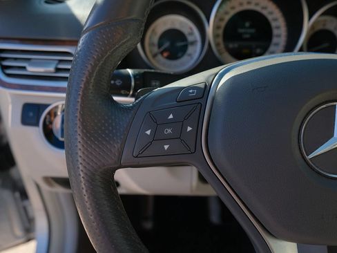 Used 2014 Mercedes-Benz E 350 Sedan w/ Premium 1 Package image 16