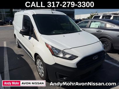 Used 2020 Ford Transit Connect XL