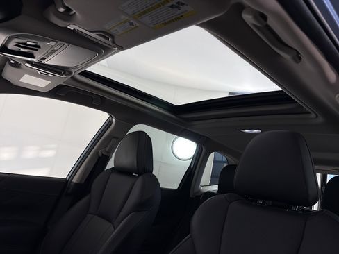 Used 2024 Subaru Forester Touring w/ POP Package 3 image 19