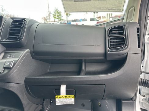 New 2026 RAM ProMaster 2500 image 56