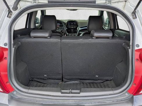 Used 2020 Chevrolet Spark ACTIV FWD image 6