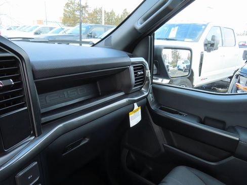 New 2026 Ford F150 STX w/ Equipment Group 200A image 11