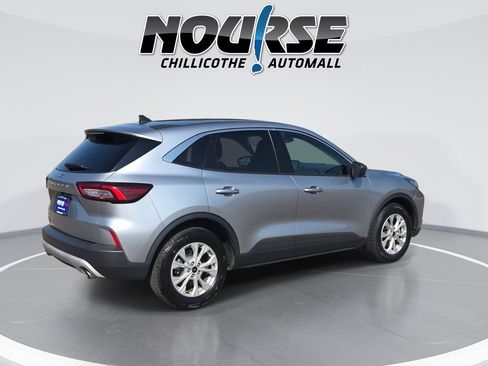 Used 2024 Ford Escape Active FWD image 8