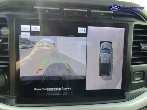 Certified 2023 Ford F150 XLT w/ Equipment Group 302A High AWD/4WD image 20