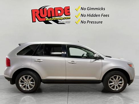 Used 2014 Ford Edge SEL w/ Equipment Group 205A AWD/4WD image 7