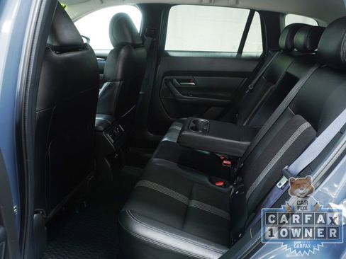 Used 2024 MAZDA CX-50 AWD 2.5 S w/ Weather Package image 14