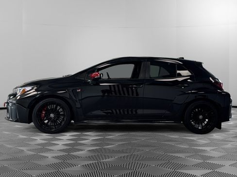 Used 2023 Toyota Corolla GR w/ Performance Package AWD/4WD image 5