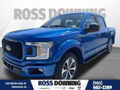 Used 2020 Ford F150 XL w/ Equipment Group 101A Mid