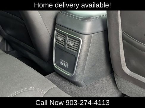 Used 2023 Dodge Charger Scat Pack w/ Harman/Kardon Audio Group RWD image 32
