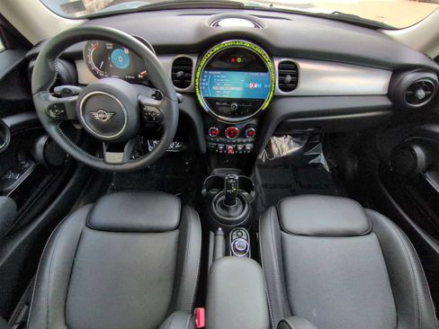 Used 2022 MINI Cooper S FWD image 16