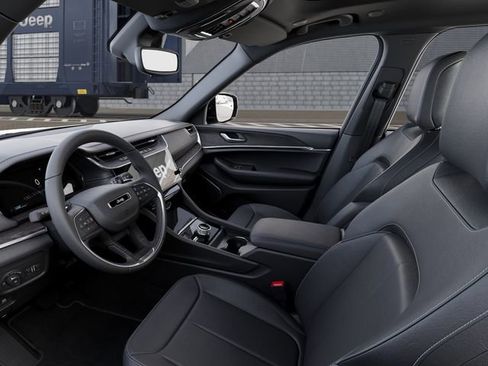 New 2026 Jeep Grand Cherokee Limited image 22