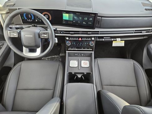 New 2026 Hyundai Santa Fe SEL FWD image 25