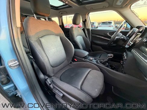 Used 2017 MINI Cooper Clubman S image 17