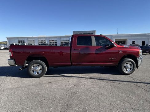 Used 2021 RAM 2500 Big Horn image 32