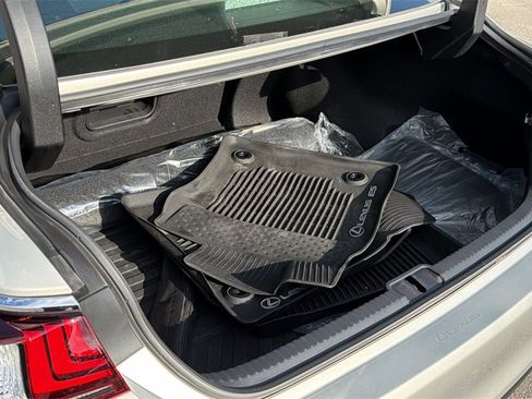 Used 2023 Lexus ES 350 w/ Premium Package image 41