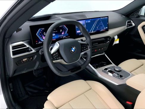 New 2025 BMW 230i xDrive 230i xDrive w/ Premium Package image 4