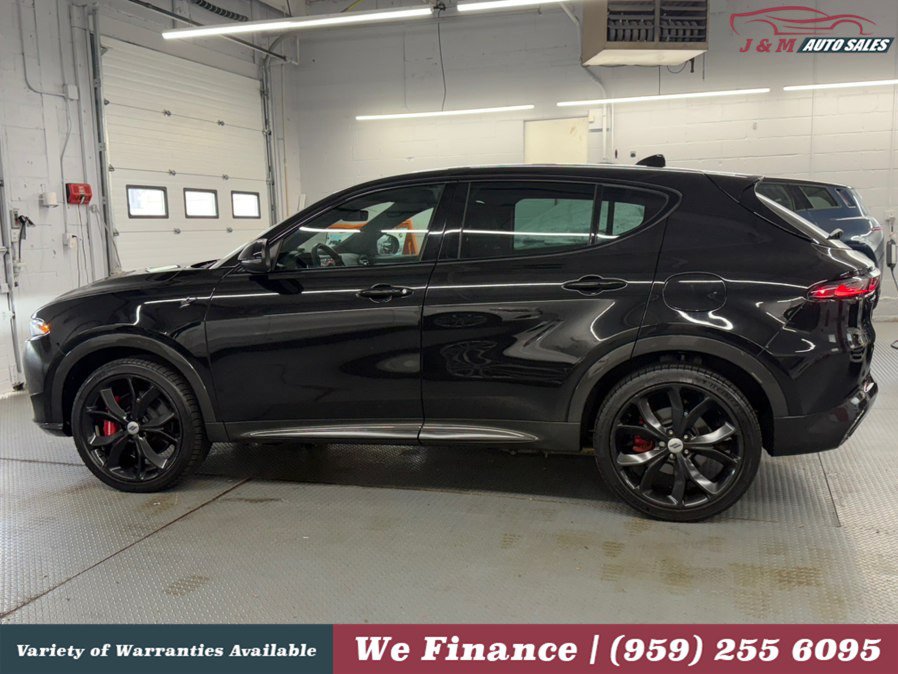 Used 2024 Dodge Hornet R/T AWD/4WD image 12