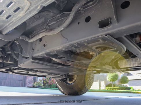 Used 2023 Ford F150 Raptor w/ Equipment Group 802A Raptor R image 93