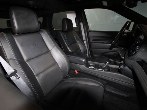 Used 2022 Dodge Durango Citadel image 25