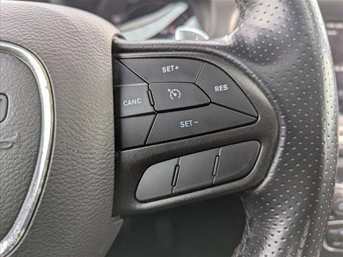Used 2022 Dodge Charger R/T RWD image 14