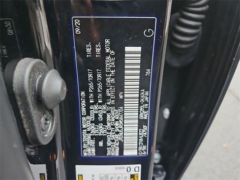 Used 2021 Toyota 4Runner SR5 Premium image 34