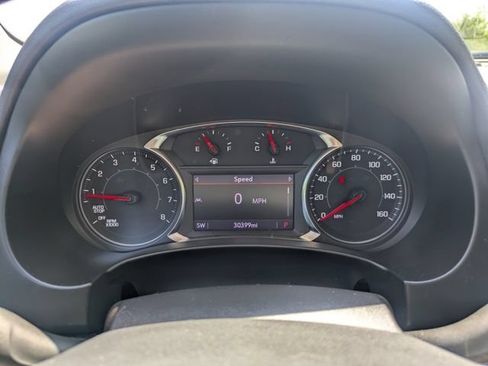 Used 2022 GMC Terrain AT4 AWD/4WD image 23