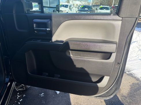 Used 2015 Chevrolet Silverado 3500 W/T w/ WT Convenience Package image 31